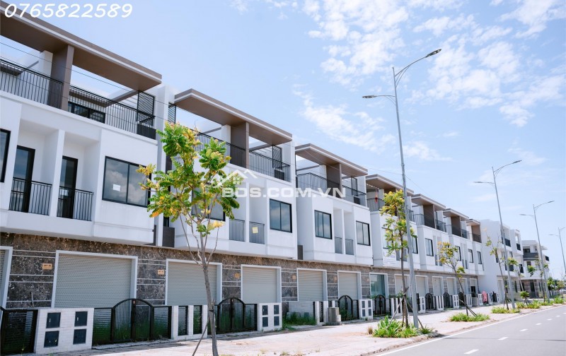 BÁN NHÀ KHU NHÀ Ở HẢI ĐĂNG – VỊ TRÍ GẦN BIỂN – NGAY VÒNG XOAY QL51B